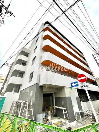 BPRレジデンス大島の物件内観写真